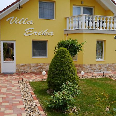 Apartments In Alsopahok/Balaton 27597 Zewnętrze zdjęcie