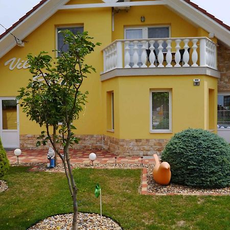 Apartments In Alsopahok/Balaton 27597 Zewnętrze zdjęcie