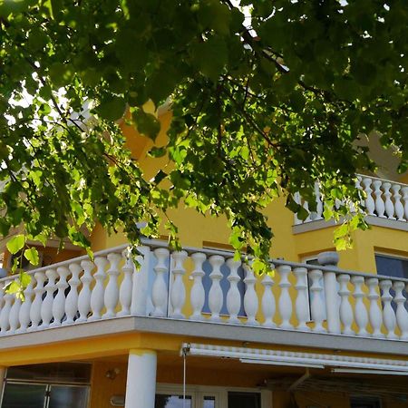 Apartments In Alsopahok/Balaton 27597 Zewnętrze zdjęcie