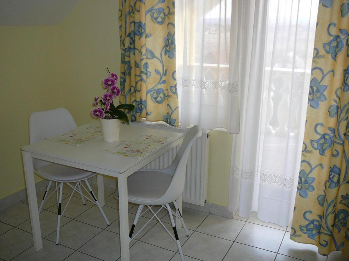 Apartments In Alsopahok/Balaton 27597 Zewnętrze zdjęcie
