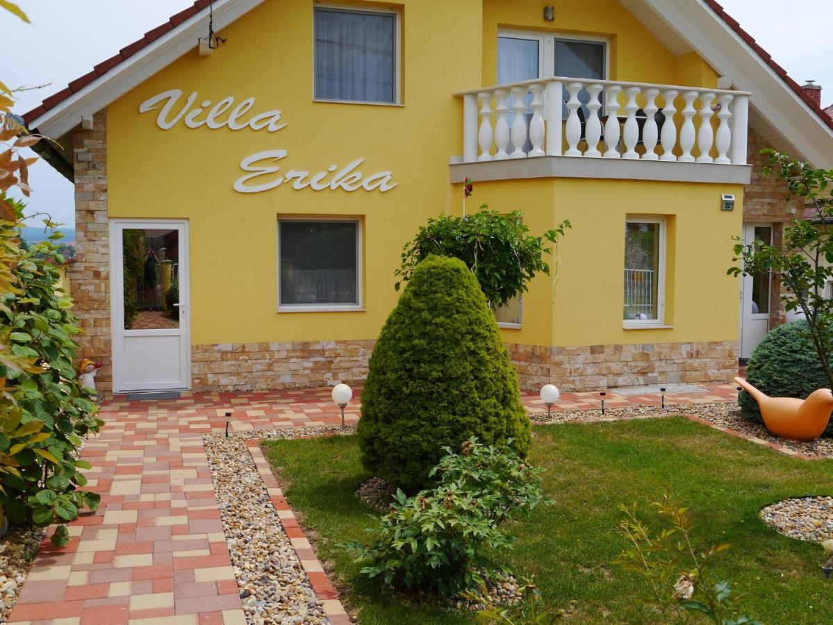 Apartments In Alsopahok/Balaton 27597 Zewnętrze zdjęcie