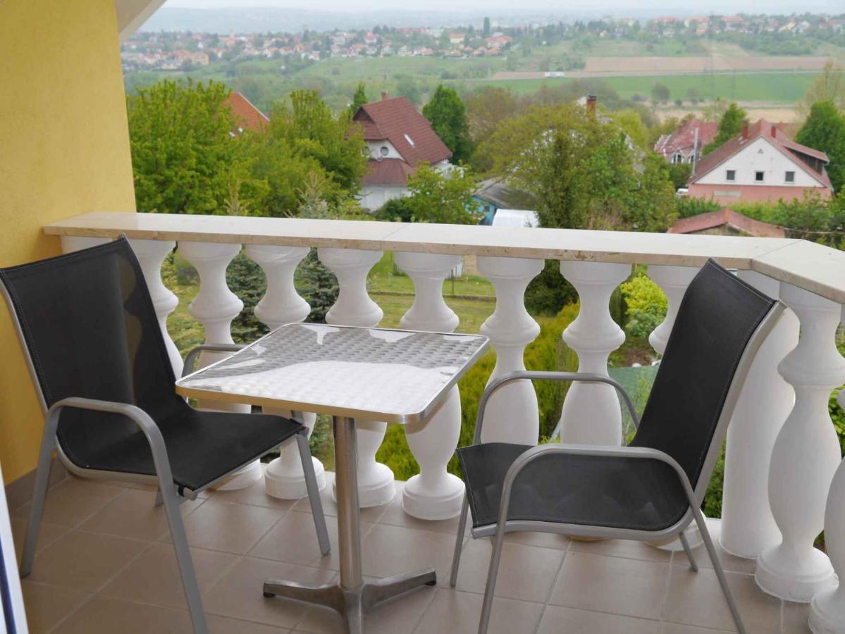 Apartments In Alsopahok/Balaton 27597 Zewnętrze zdjęcie