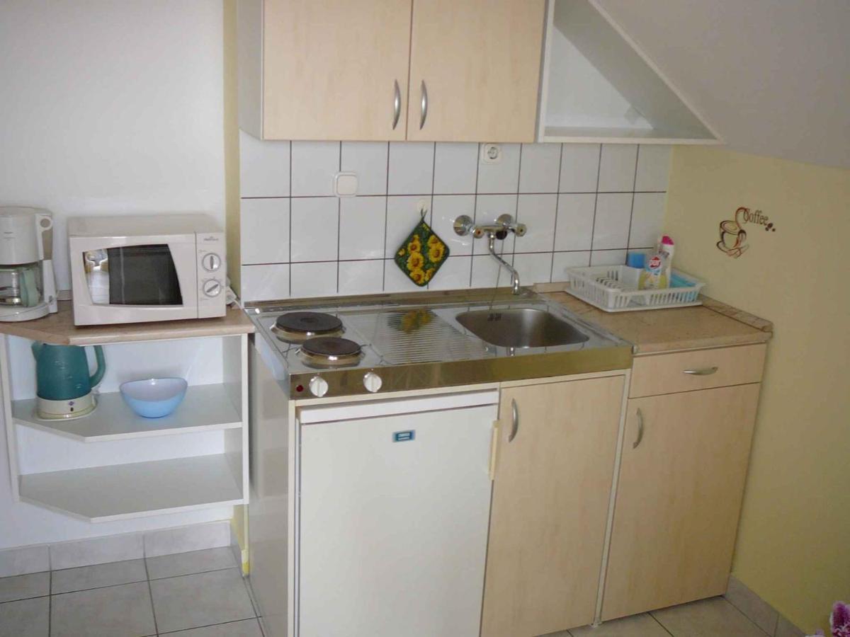 Apartments In Alsopahok/Balaton 27597 Zewnętrze zdjęcie