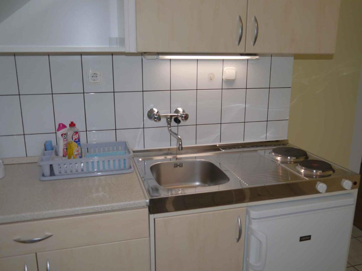 Apartments In Alsopahok/Balaton 27597 Zewnętrze zdjęcie