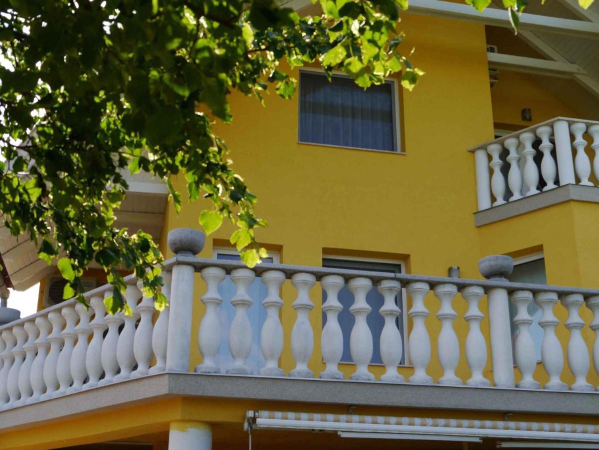 Apartments In Alsopahok/Balaton 27597 Zewnętrze zdjęcie