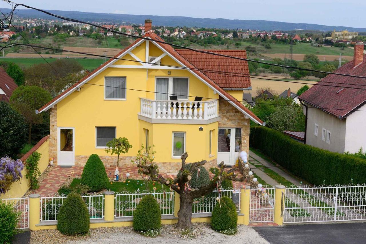 Apartments In Alsopahok/Balaton 27597 Zewnętrze zdjęcie