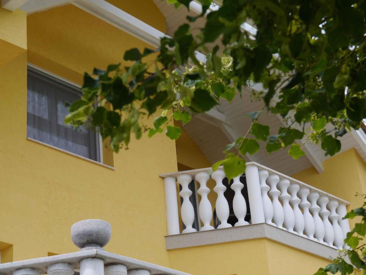 Apartments In Alsopahok/Balaton 27597 Zewnętrze zdjęcie