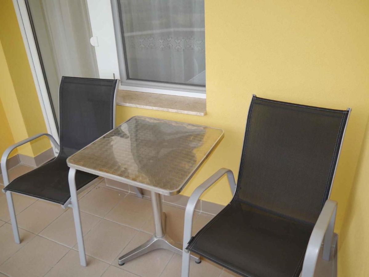 Apartments In Alsopahok/Balaton 27597 Zewnętrze zdjęcie