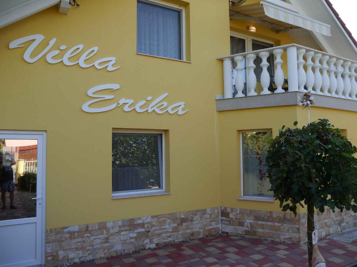 Apartments In Alsopahok/Balaton 27597 Zewnętrze zdjęcie