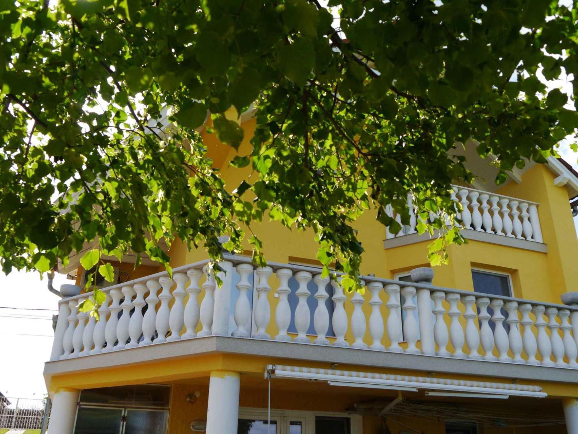 Apartments In Alsopahok/Balaton 27597 Zewnętrze zdjęcie